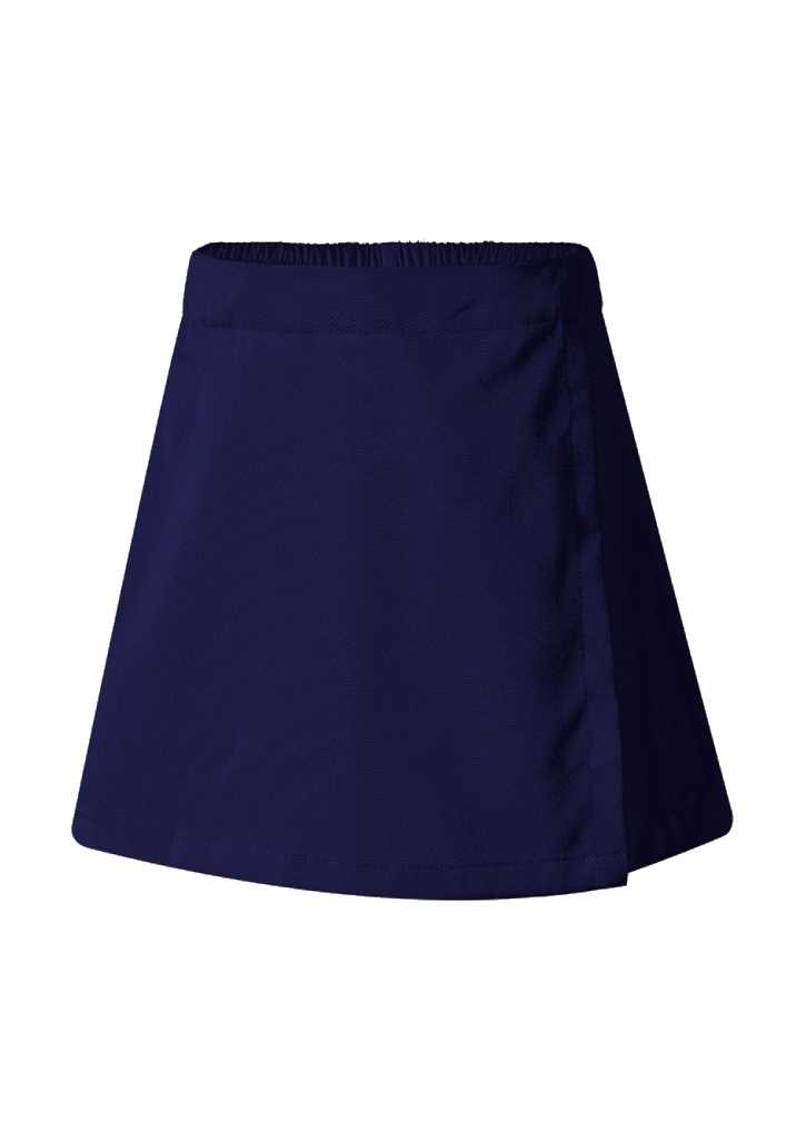 KingsView School Skort Navy