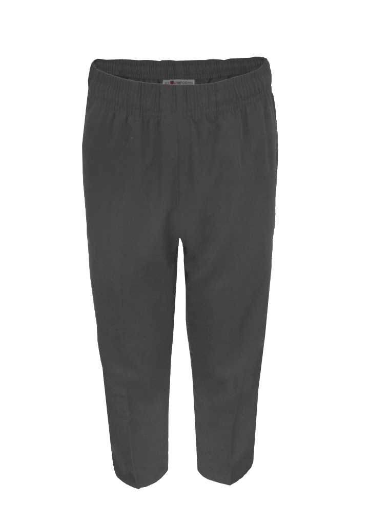 KingsView School Trouser Grey Kids