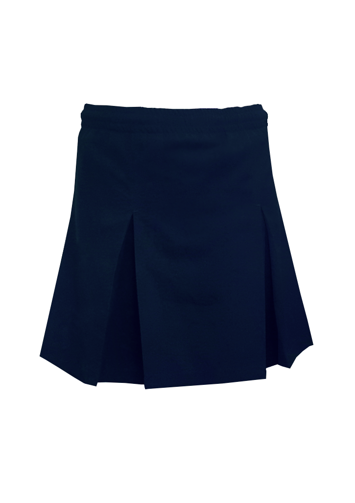 KingsView School Skirt Navy